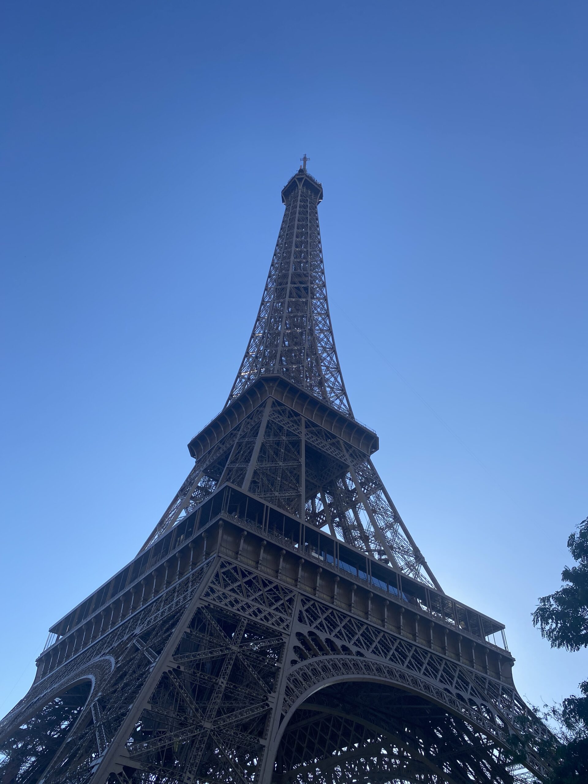 Paris Tour Eiffel